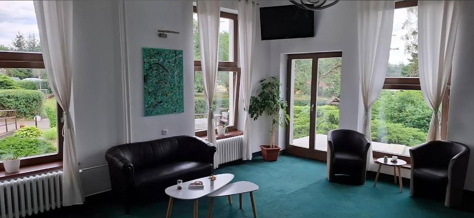Resort Hotel Zvikov Zvíkovské Podhradí Buitenkant foto