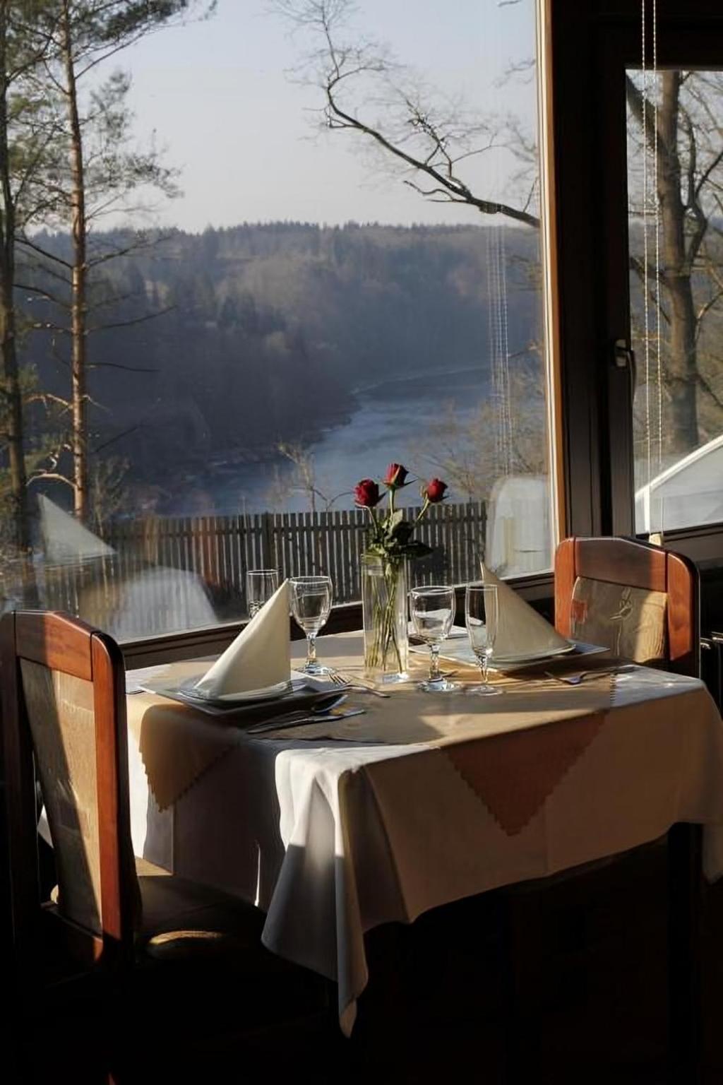 Resort Hotel Zvikov Zvíkovské Podhradí Buitenkant foto