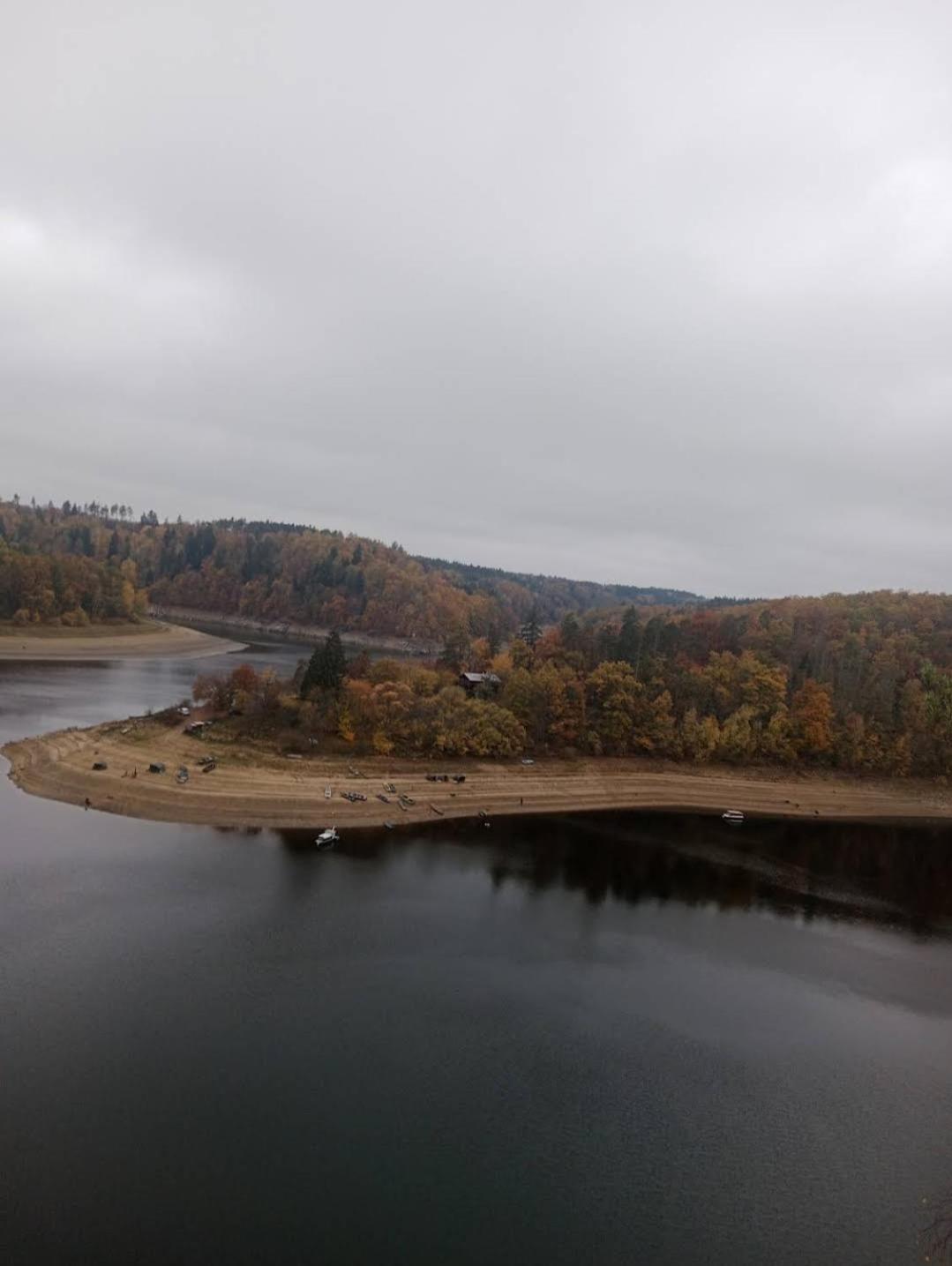 Resort Hotel Zvikov Zvíkovské Podhradí Buitenkant foto