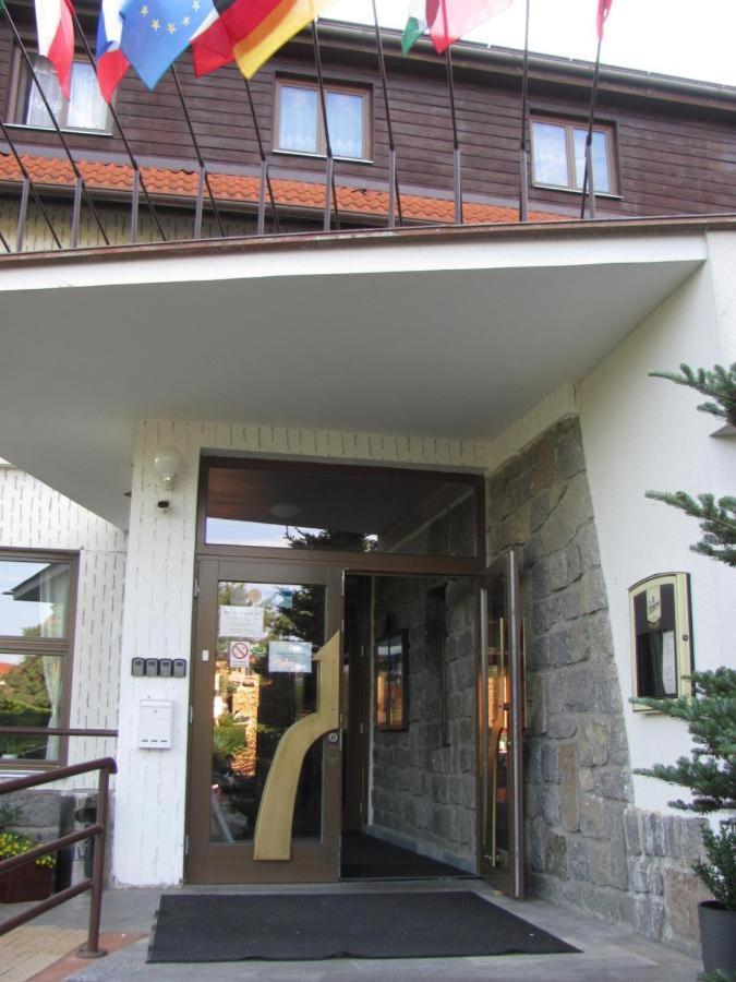 Resort Hotel Zvikov Zvíkovské Podhradí Buitenkant foto