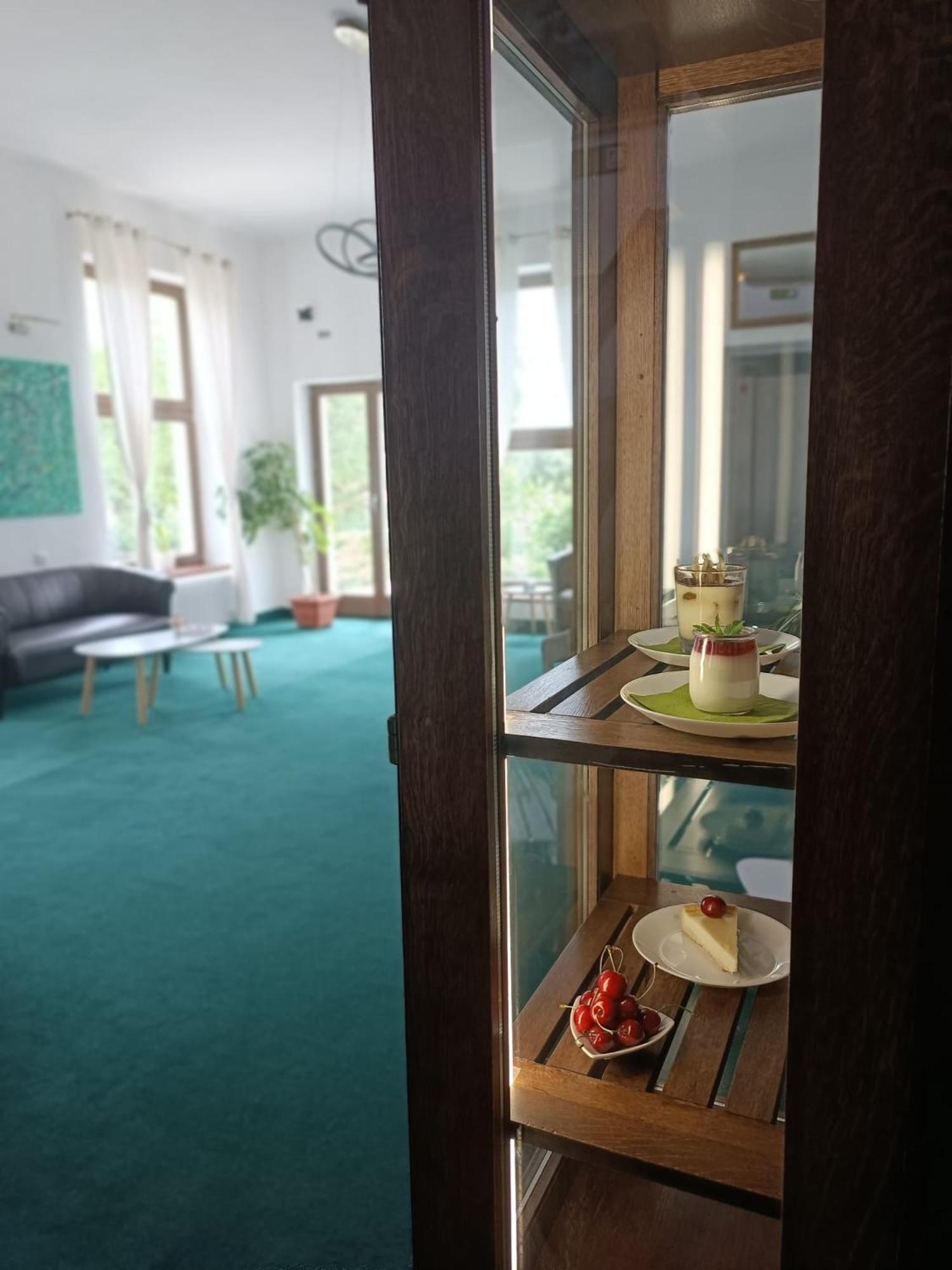 Resort Hotel Zvikov Zvíkovské Podhradí Buitenkant foto