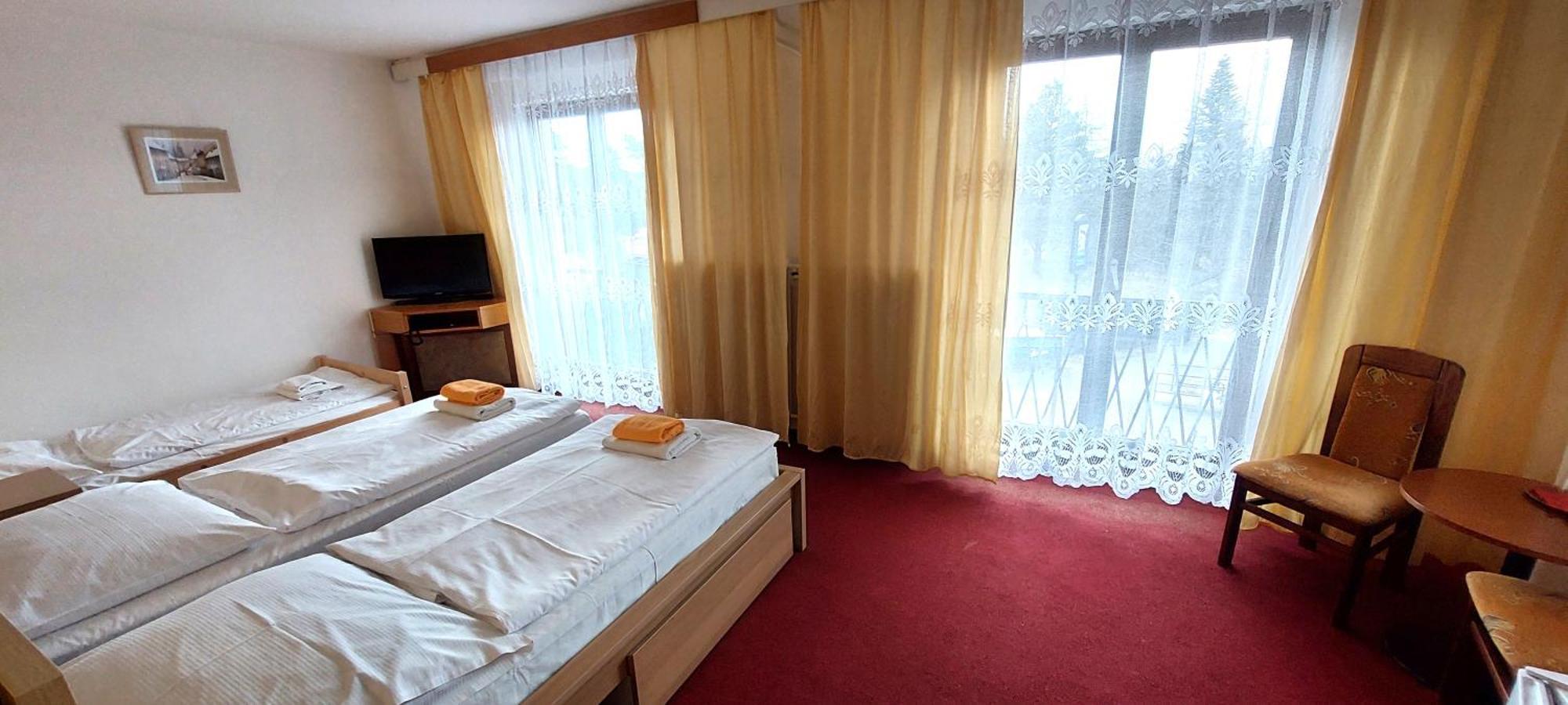 Resort Hotel Zvikov Zvíkovské Podhradí Buitenkant foto