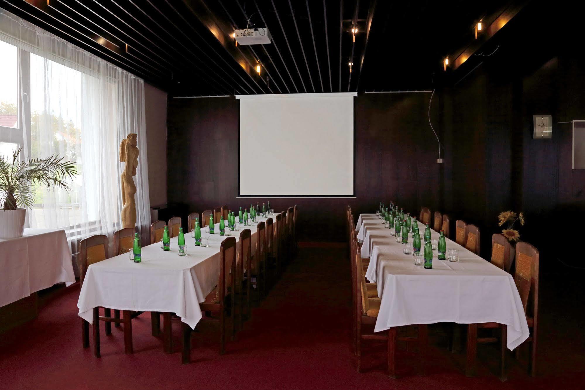 Resort Hotel Zvikov Zvíkovské Podhradí Buitenkant foto