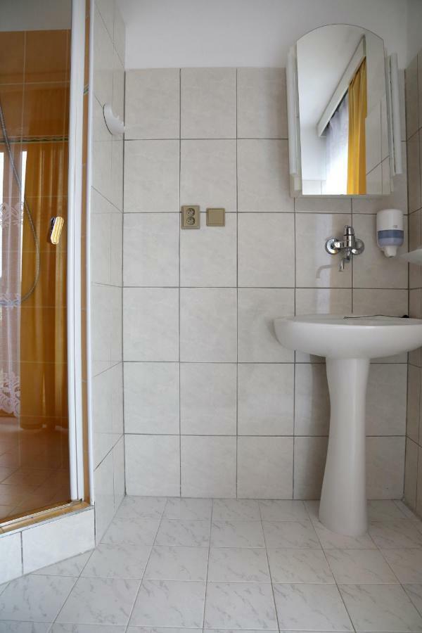 Resort Hotel Zvikov Zvíkovské Podhradí Buitenkant foto