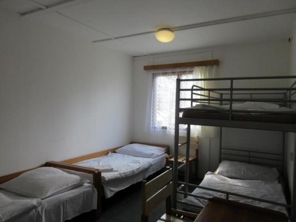 Resort Hotel Zvikov Zvíkovské Podhradí Buitenkant foto